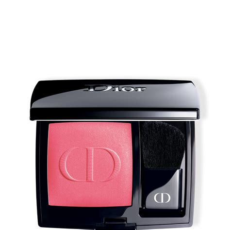 dior румяна отзывы